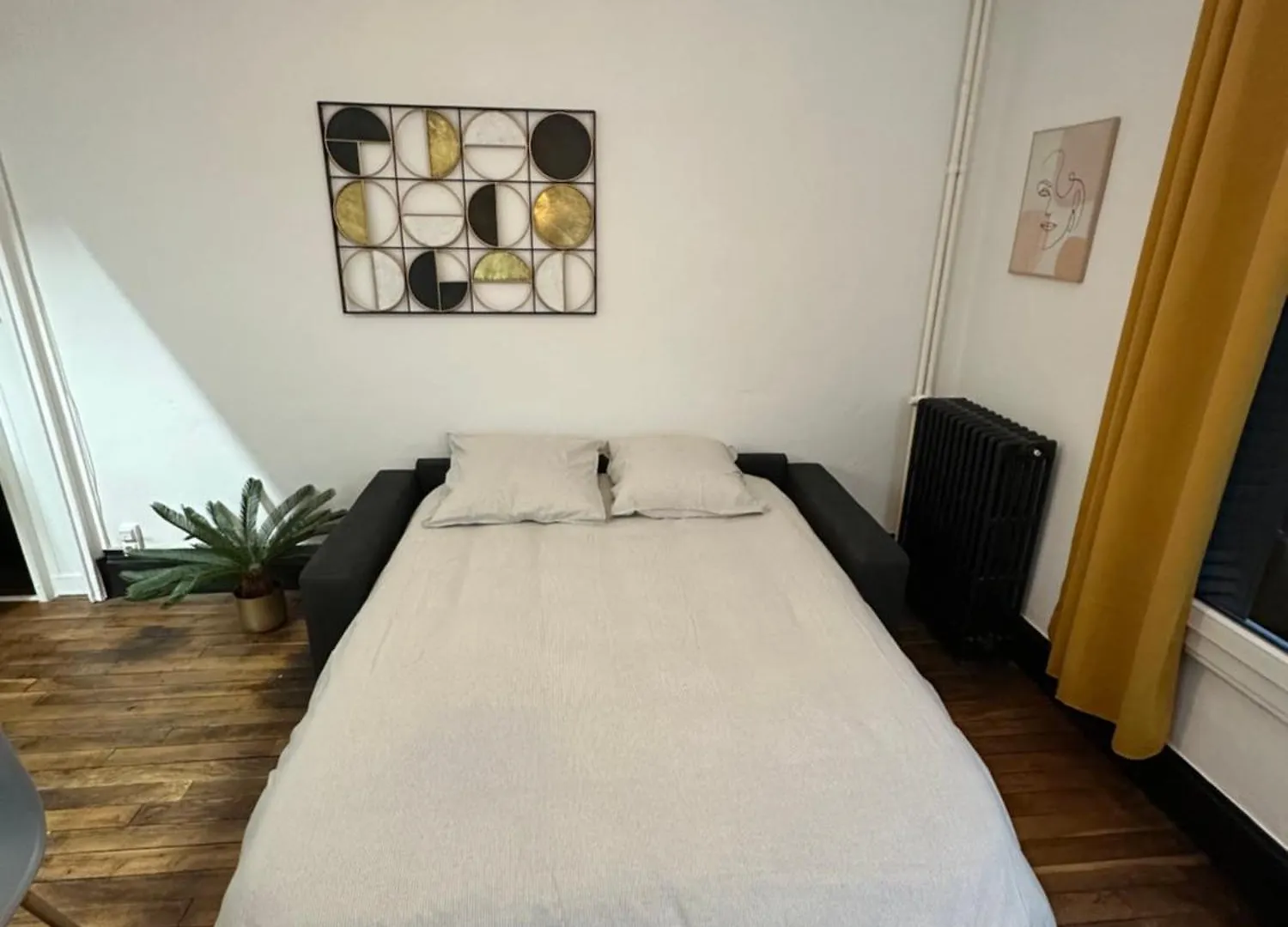 Apartment Emeraude 2 Vichy France